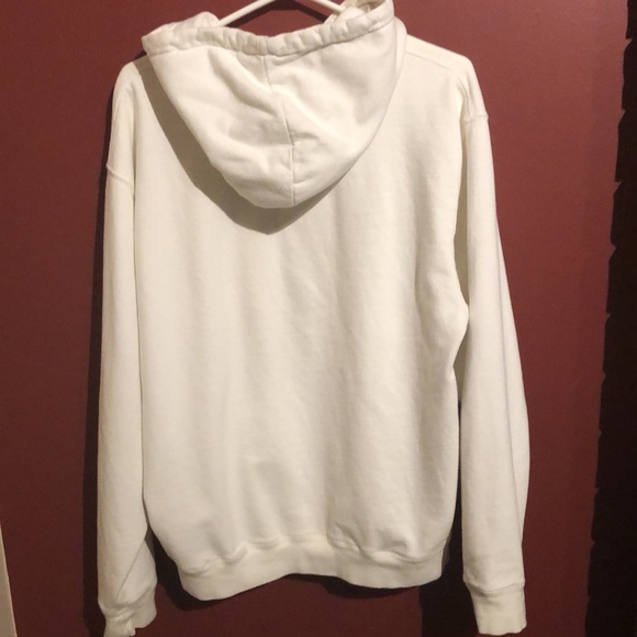 Brandy Melville oversized hoodie - Picture 2 of 4